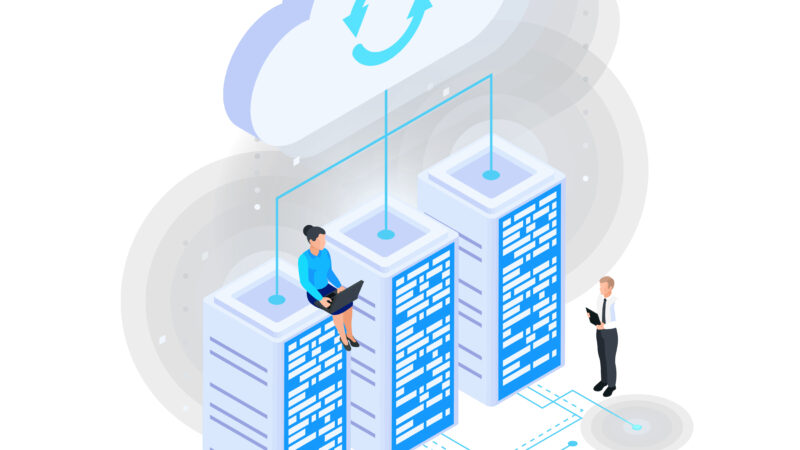 Comment les Infrastructures as Code dans le Cloud simplifient-elles la gestion des infrastructures télécoms ?