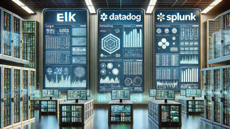 Outils de logs et reporting : des indispensables pour les infrastructures d’aujourd’hui