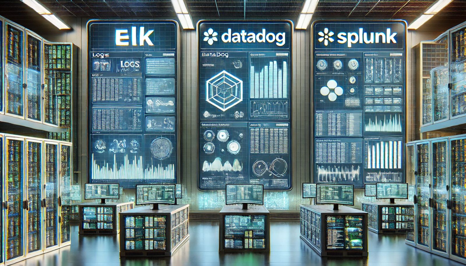 Outils de logs et reporting : des indispensables pour les infrastructures d’aujourd’hui