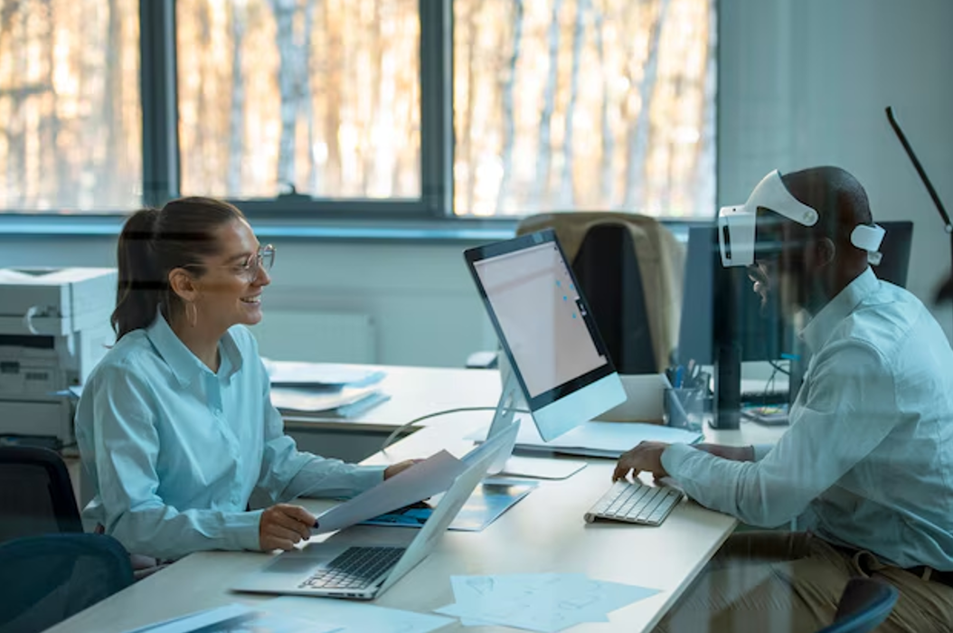 Radar des startups françaises du Digital Workplace 2025